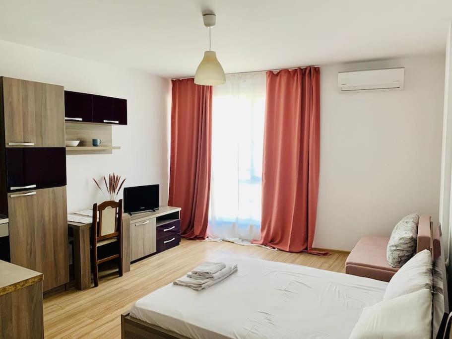 Romantic Rose Apartment София Экстерьер фото