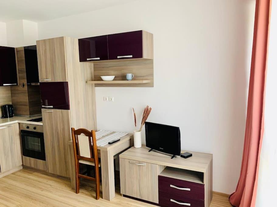 Romantic Rose Apartment София Экстерьер фото
