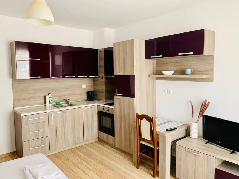 Romantic Rose Apartment София Экстерьер фото