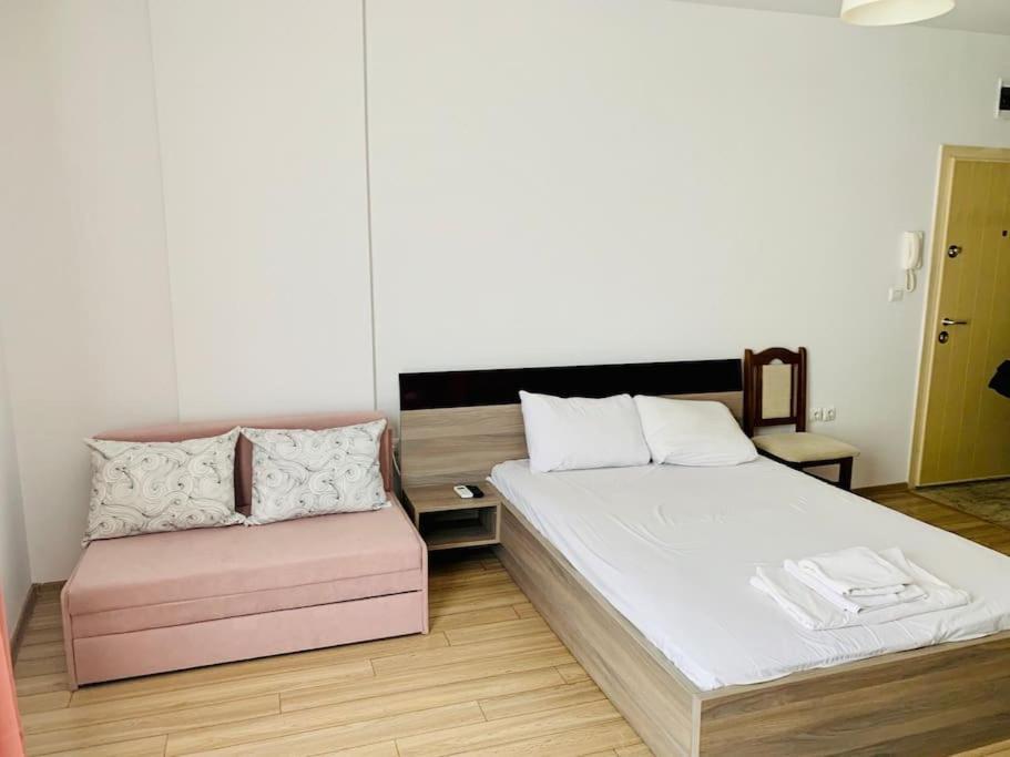 Romantic Rose Apartment София Экстерьер фото