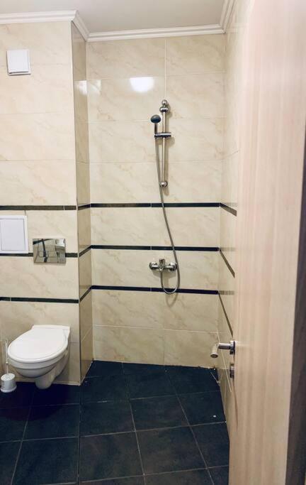 Romantic Rose Apartment София Экстерьер фото